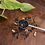 Beyondarie Wild Black Tea With Wild Galangal- 100 Gms