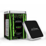 Beyondarie Wild Green Tea With Hibiscus- 100 Gms