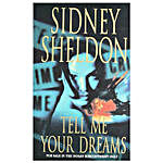 Tell Me Your Dreams By Sidney Sheldon