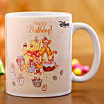 Disney Birthday Special Mug