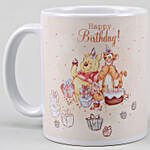 Disney Birthday Special Mug