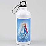 Disney Birthday Special Water Bottle-