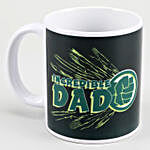 Disney Marvel Incredible Dad Mug Set Of 2