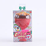 Cupcake Gelato Surprise Doll - Clara
