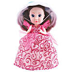 Cupcake Surprise Doll- Evelyn