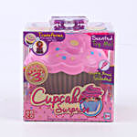 Cupcake Surprise Doll- Isabelle