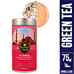 Karma Kettle Istanbul Premium Green Tea