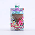 Cupcake Gelato Surprise Doll - Nadia