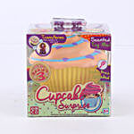 Cupcake Surprise Doll- Piper