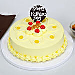 Syngonium Plant Butterscotch Cake Combo