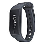 Fastrack Thermo Plastic Unisex Smart Band
