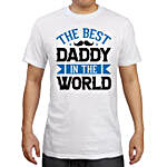 Happy Father's Day T-Shirts- M