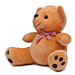 Cute & Cuddly Brown Poppy Teddy Bear