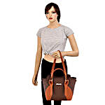 LaFille Irresistible Style Set of 5 Bags