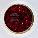 Blueberry Designer Cake- 2 Kg