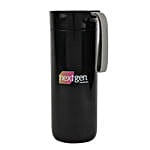 ARTIART Butterfly Thermal Suction Bottle