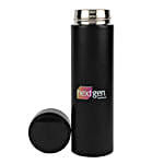 SWISS MILITARY Digital Vacuum Flask