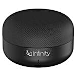 Infinity By Harman CLUBZ Mini Deep Bass Bluetooth Portable Speaker