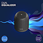 Infinity CLUBZ 250 Dual EQ Deep Bass Portable Waterproof Wireless Speaker