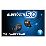 JBL T100TWS True Wireless in-Ear Headphones With 17 Hours Playtime