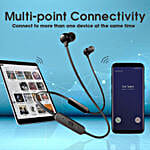 JBL Tune 115BT In-Ear Wireless Headphones With Quick Charging
