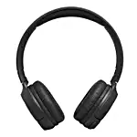 JBL Tune 500 Powerful Bass On-Ear Headphones With Mic