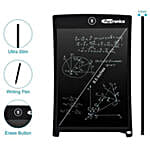 Portronics 8.5 inch RuffpadPOR 628 E Slate