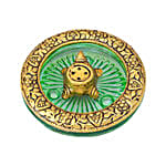 Tortoise Incense Stick Holder