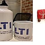 Corp Hamper for LTI