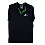 Adidas Solid's Polo T Shirt B30904