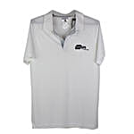 Adidas Solid's Polo T Shirt B30905