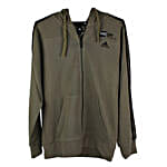 Adidas Hoody Jacket
