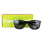 Pearl Rakhi & Fastrack Mens Sunglasses