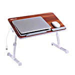 Portronics Mybuddy Laptop Stand