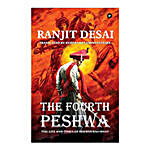The Fourth Peshwa