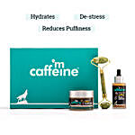 Mcaffeine Coffee Face De Stress Gift Kit