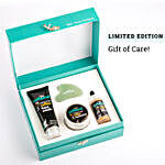 Mcaffeine Self Care With Coffee Gift Kit