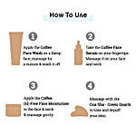 Mcaffeine Self Care With Coffee Gift Kit