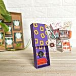 Friends Magnet Matchbox