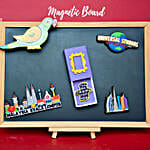 Friends Magnet Matchbox