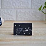 Love You To The Moon and Back Magnet Matchbox