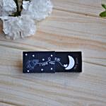 Love You To The Moon and Back Magnet Matchbox