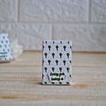 Sorry Magnet Matchbox