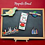 You Are One In A Melon Magnet Matchbox