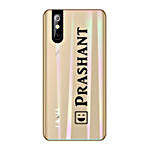 Personalised I Kall K200 4G Gold Smartphone