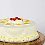 Clay Diyas Dreamy Butterscotch Cake Eggless 2 Kg