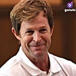 Jonty Rhodes Personalised Recorded Video Message