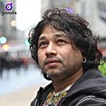 Kailash Kher Personalised Recorded Video Message