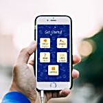 Personalised Memory App Game For Brother