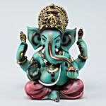 Raja Ganesha Idol & Cadbury Temptations Combo